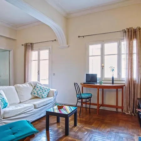 Alexandrina's Corfu Center Apartment Corfu (city)