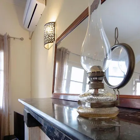 Alexandrina's Corfu Center Apartment Corfu (city)