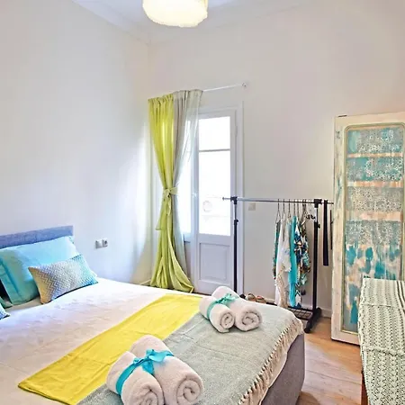 Alexandrina's Corfu Center Apartment Corfu (city)